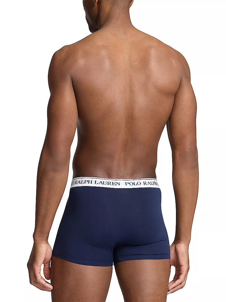 POLO RALPH LAUREN | Pants Lot de 3 marine kly vert | blau