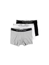 POLO RALPH LAUREN | Pants Lot de 3 multicolores | Gris clair