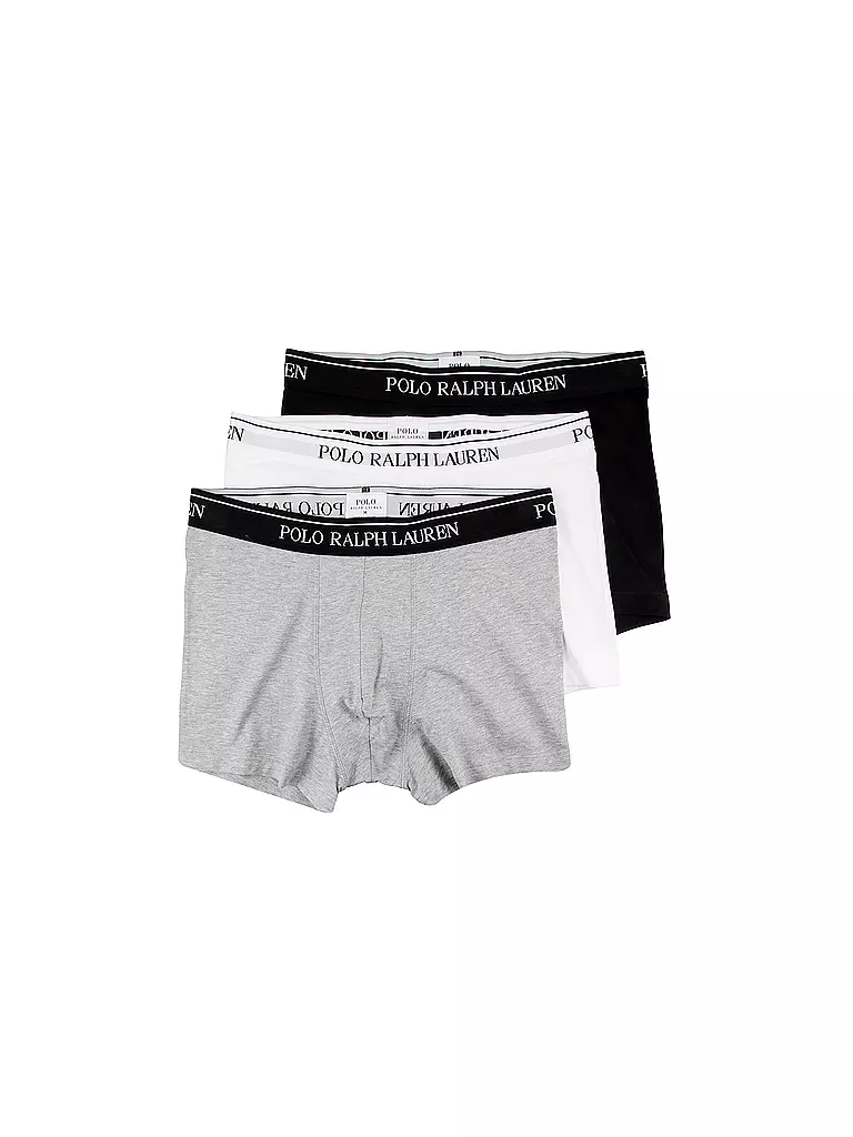 POLO RALPH LAUREN | Pants Lot de 3 multicolores | hellgrau