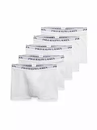 POLO RALPH LAUREN | Pantalons, lot de 5, noir | Blanc