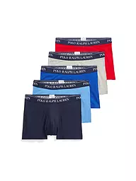 POLO RALPH LAUREN | Pantalons, lot de 5, noir | Bleu
