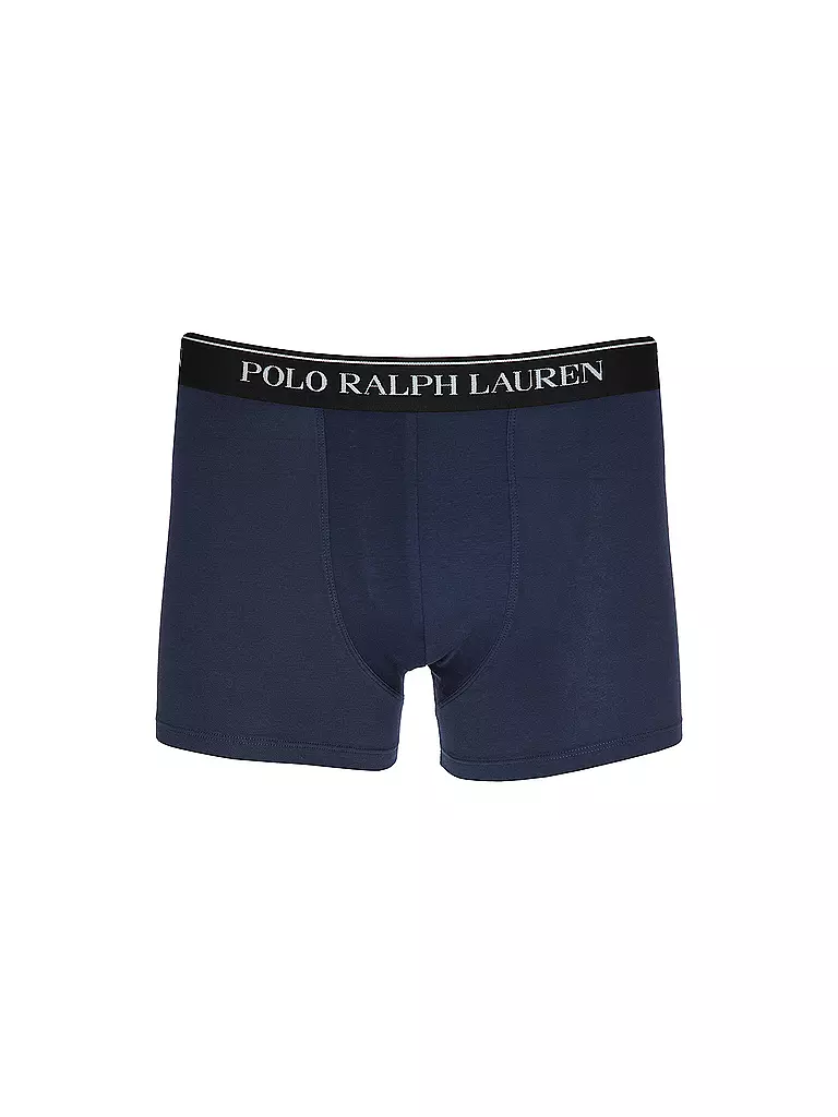 POLO RALPH LAUREN | Pants lot de 5 chiné / marine | dunkelblau