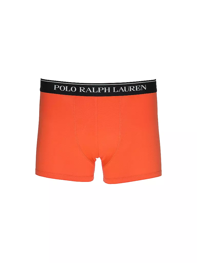 POLO RALPH LAUREN | Pants lot de 5 chiné / marine | 