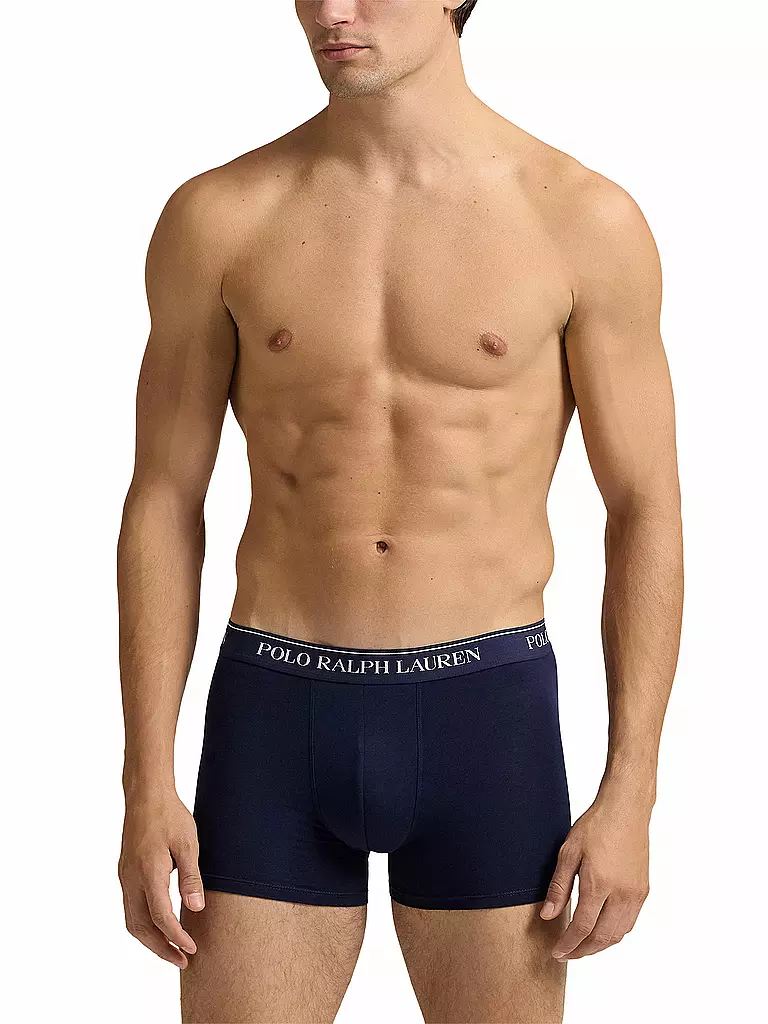 POLO RALPH LAUREN | Pants lot de 5 cruise navy | dunkelblau