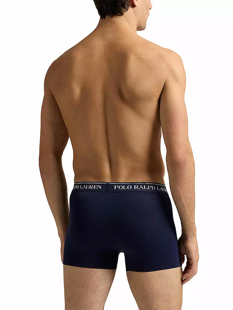 POLO RALPH LAUREN | Pants lot de 5 cruise navy | 