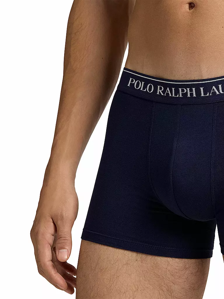 POLO RALPH LAUREN | Pants lot de 5 cruise navy | 
