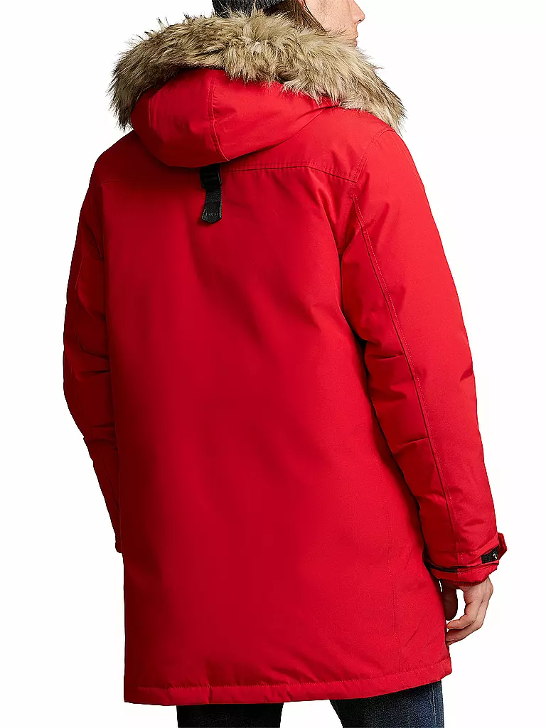 POLO RALPH LAUREN | Parka | 