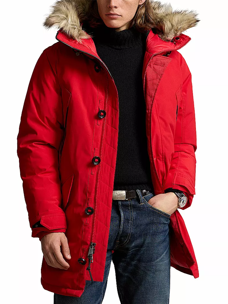 POLO RALPH LAUREN | Parka | 