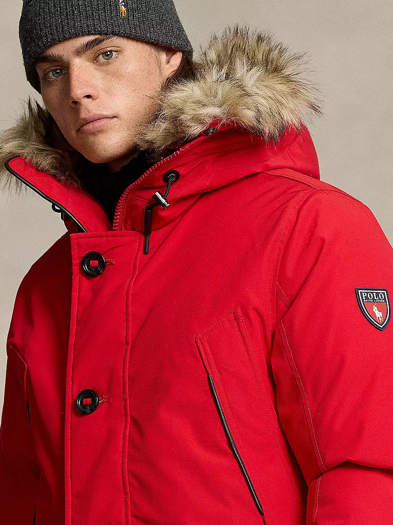 POLO RALPH LAUREN | Parka | 