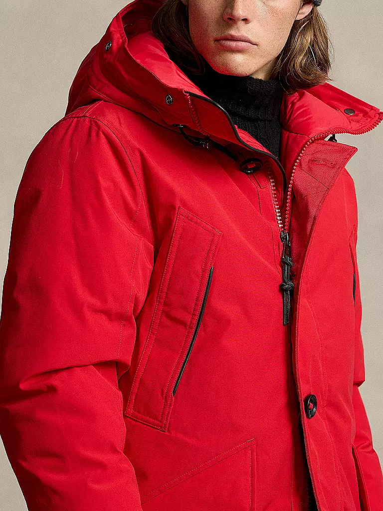 POLO RALPH LAUREN | Parka | 