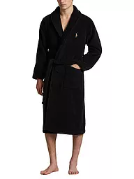 POLO RALPH LAUREN | Peignoir | Noir