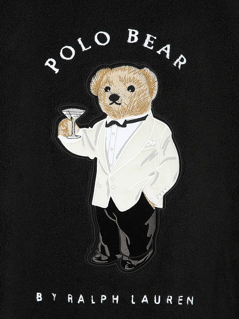 POLO RALPH LAUREN | Peignoir | 