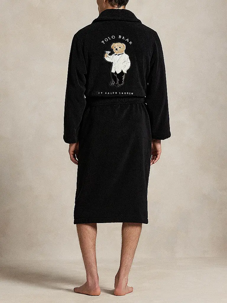 POLO RALPH LAUREN | Peignoir | 