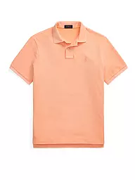 POLO RALPH LAUREN | Poloshirt Coupe Personnalisée | Orange