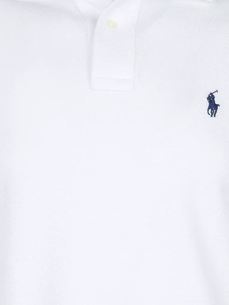 POLO RALPH LAUREN | Polo coupe personnalisée | 