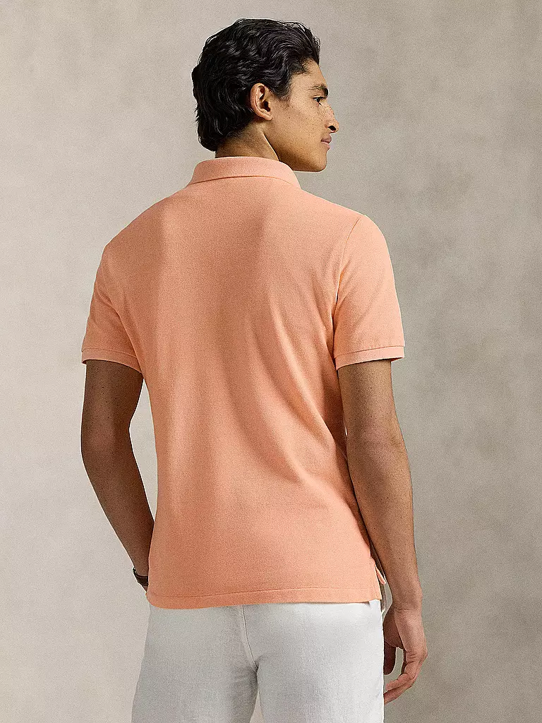 POLO RALPH LAUREN | Polo Coupe Personnalisée | 