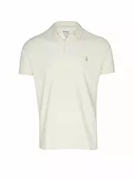 POLO RALPH LAUREN | Poloshirt Coupe Custom Slim | Beige