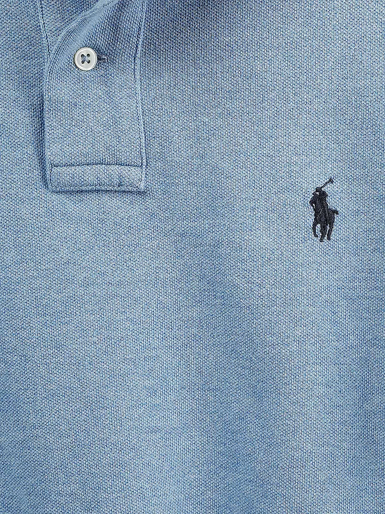 POLO RALPH LAUREN | Polo coupe slim personnalisée | 