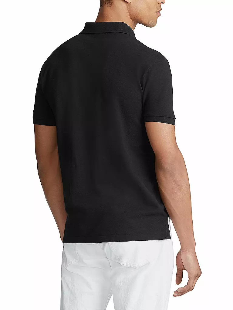 POLO RALPH LAUREN | Polo Coupe Slim Personnalisée | 