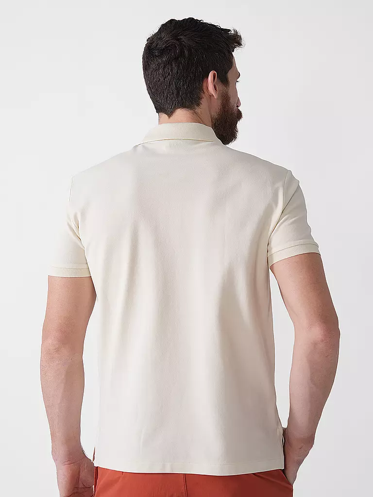 POLO RALPH LAUREN | Polo coupe slim personnalisée | 