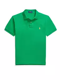 POLO RALPH LAUREN | Polo Slim Fit | Vert