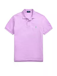 POLO RALPH LAUREN | Polo Slim Fit | Lilas