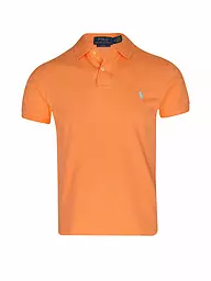 POLO RALPH LAUREN | Polo Slim Fit | Orange
