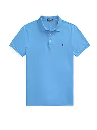 POLO RALPH LAUREN | Poloshirt Slim Fit | Bleu clair