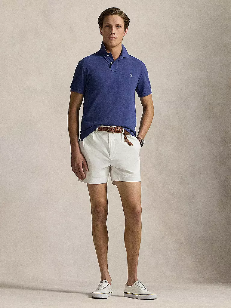 POLO RALPH LAUREN | Polo coupe slim | dunkelblau