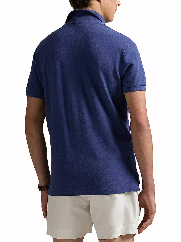 POLO RALPH LAUREN | Polo coupe slim | dunkelblau