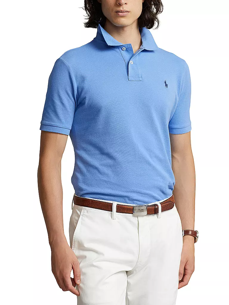 POLO RALPH LAUREN | Polo coupe slim | 