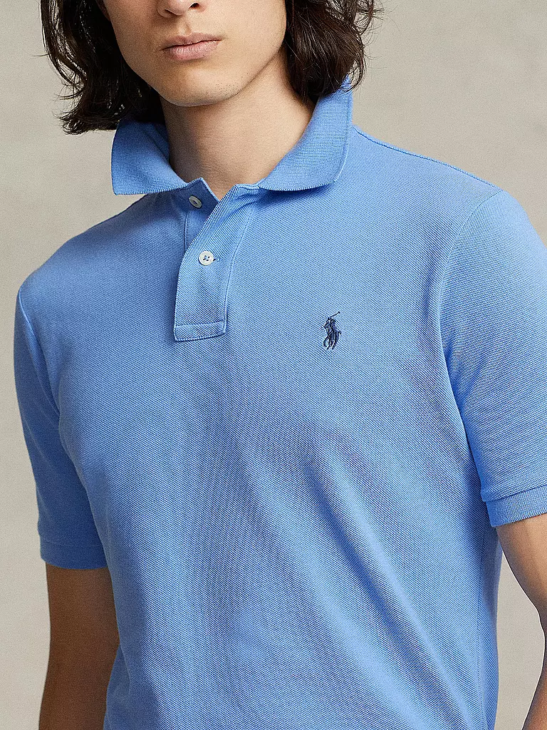 POLO RALPH LAUREN | Polo coupe slim | 