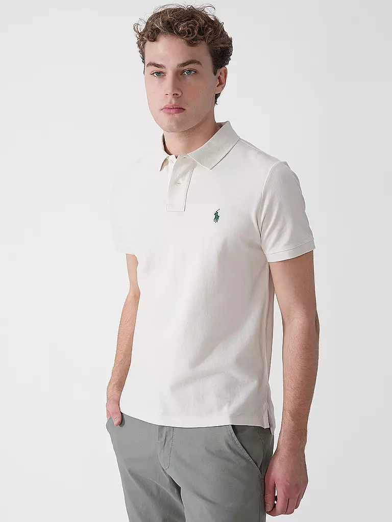 POLO RALPH LAUREN | Polo Custom Slim Fit | 