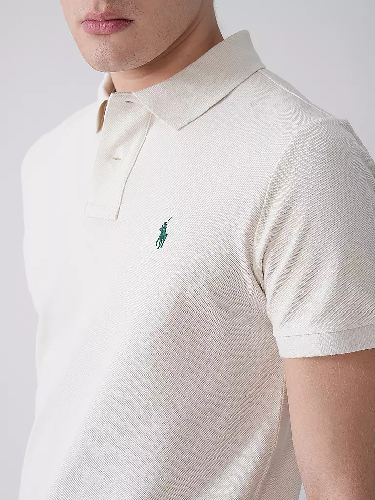 POLO RALPH LAUREN | Polo Custom Slim Fit | 
