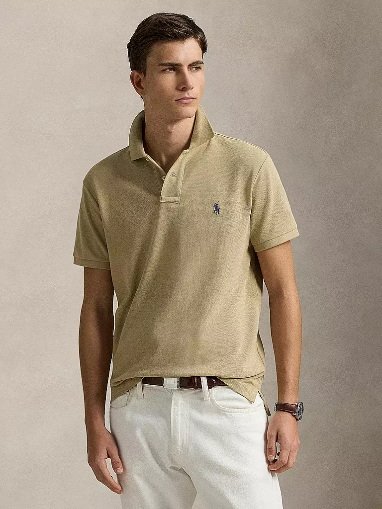 POLO RALPH LAUREN | Polo Custom Slim Fit | 