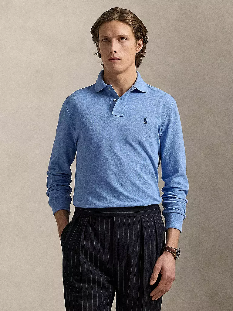 POLO RALPH LAUREN | Polo Custom Slim Fit | 