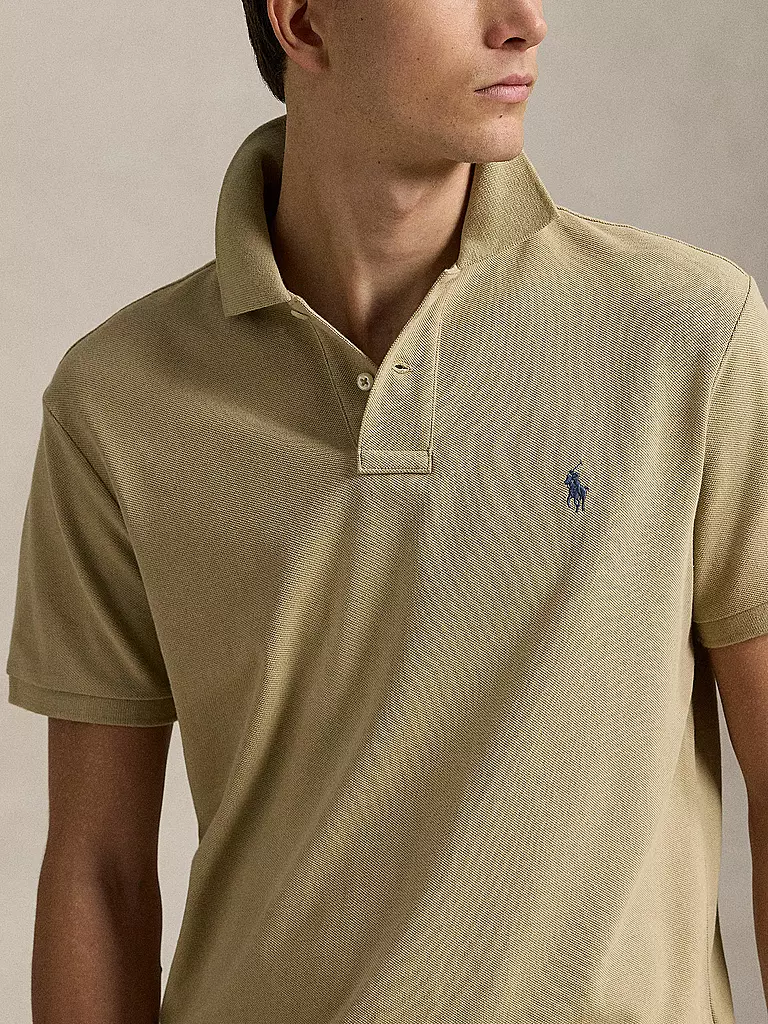 POLO RALPH LAUREN | Polo Custom Slim Fit | 