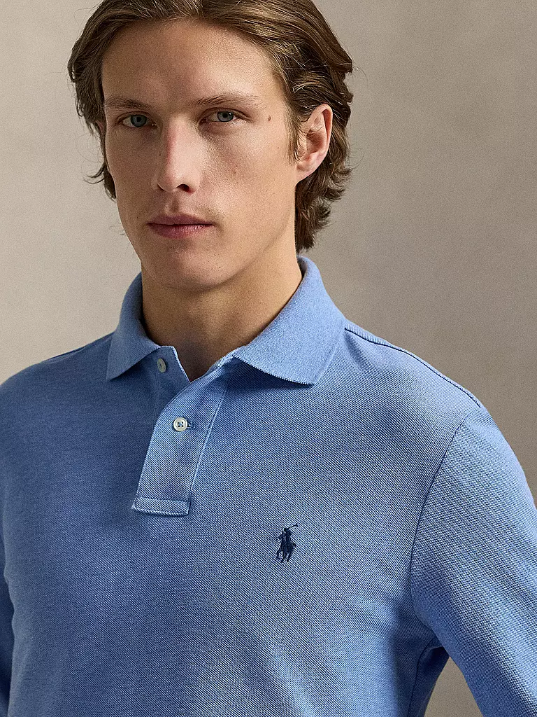 POLO RALPH LAUREN | Polo Custom Slim Fit | 