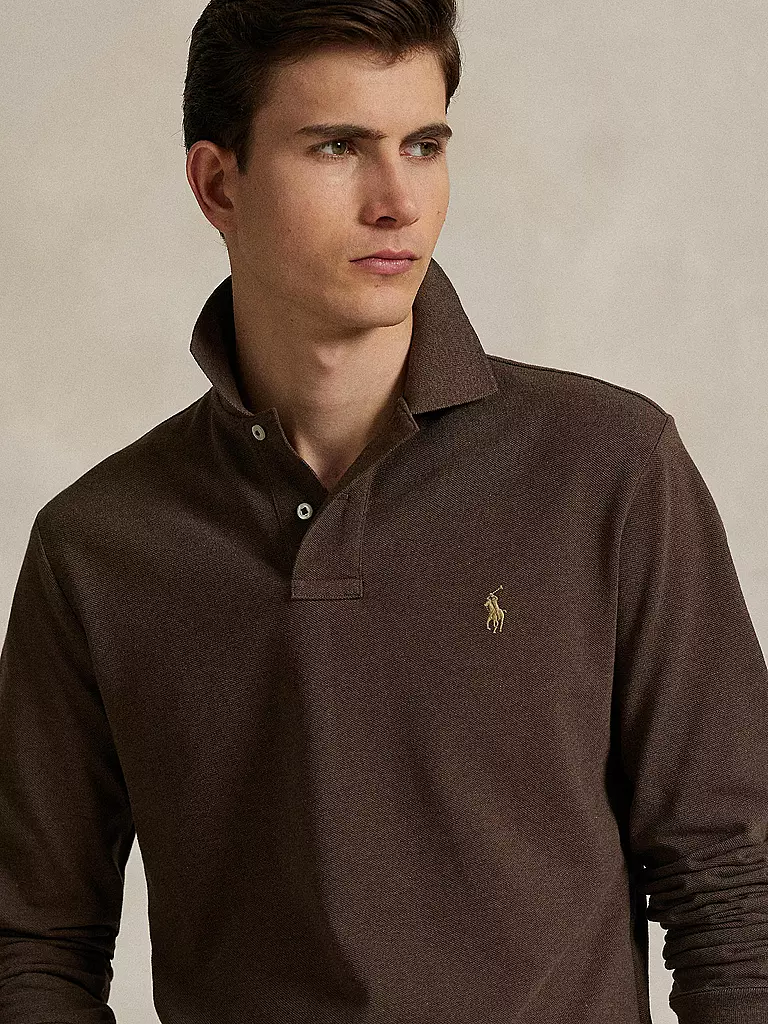 POLO RALPH LAUREN | Polo Custom Slim Fit | 