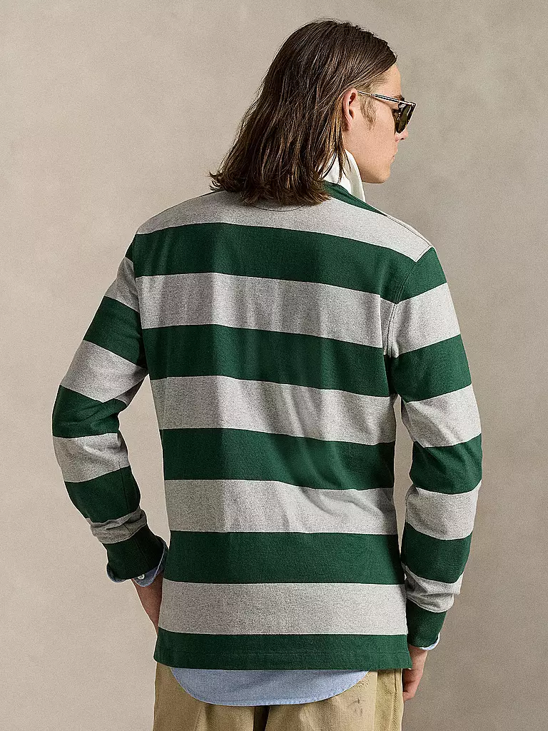 POLO RALPH LAUREN | Polo de rugby | 
