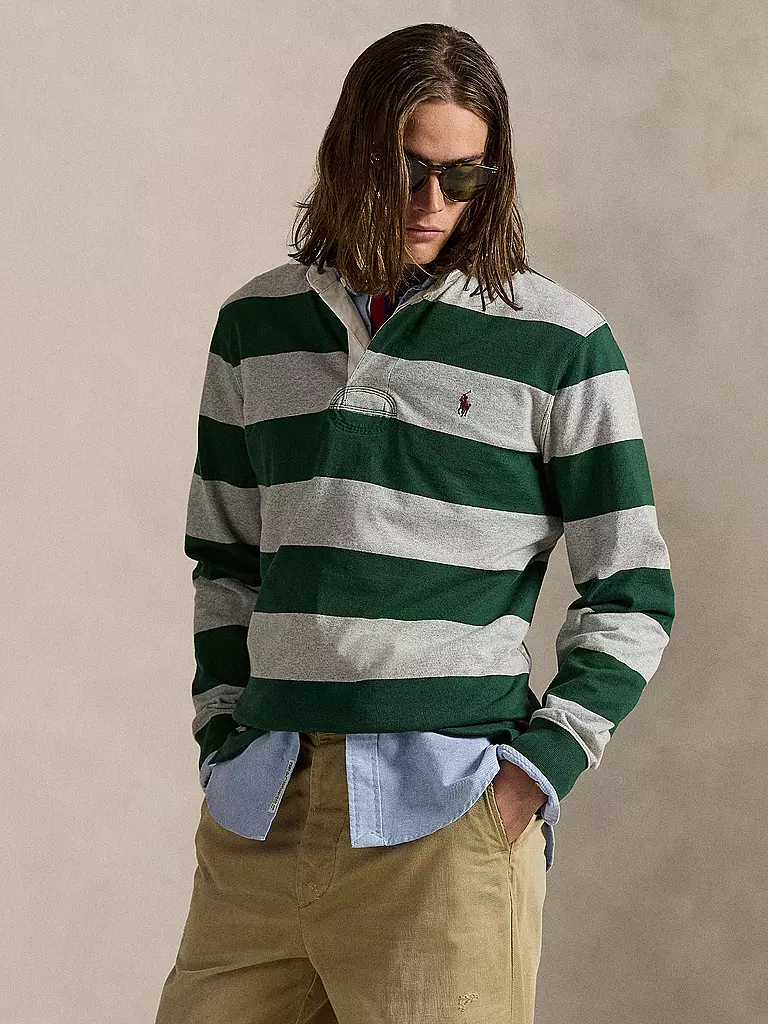 POLO RALPH LAUREN | Polo de rugby | 
