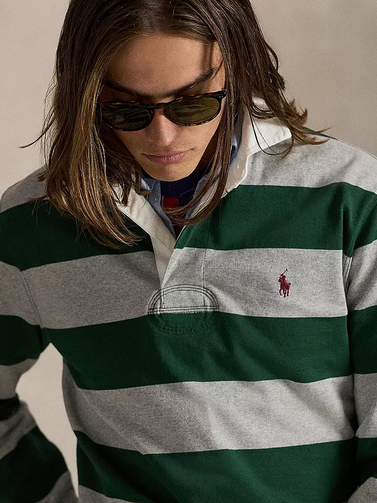 POLO RALPH LAUREN | Polo de rugby | 