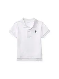 POLO RALPH LAUREN | Polo pour bébé | Blanc