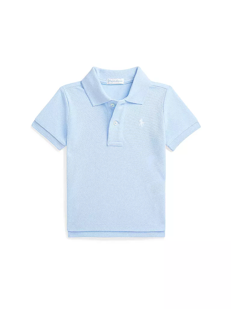 POLO RALPH LAUREN | Polo pour bébé | blau
