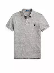 POLO RALPH LAUREN | Polo Slim Fit | Gris
