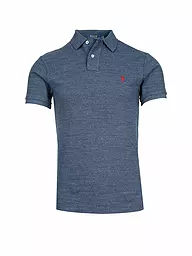 POLO RALPH LAUREN | Polo Slim Fit | Bleu