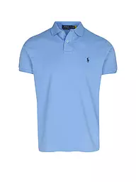 POLO RALPH LAUREN | Polo Slim Fit | Bleu clair