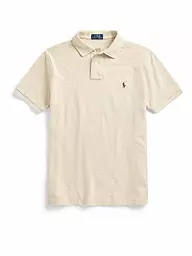 POLO RALPH LAUREN | Polo Slim Fit | Crème