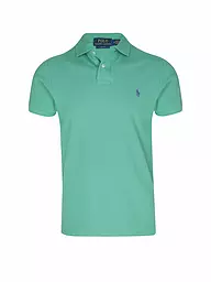 POLO RALPH LAUREN | Polo Slim Fit | Vert