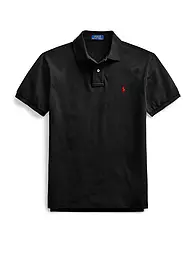 POLO RALPH LAUREN | Polo Slim Fit | Noir